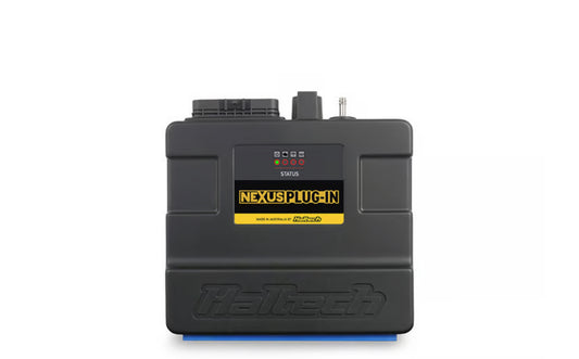 HALTECH Nexus Plug-in ECU - Nissan Skyline R32/R33/R34 GT-R