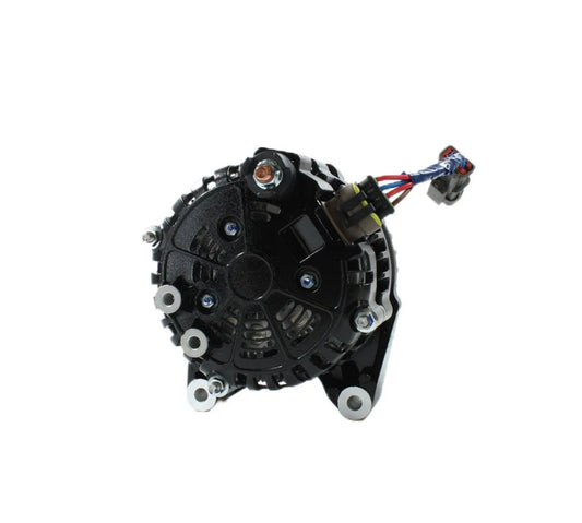 Jaylec Black Series Performance Alternator - Falcon 6CYL Barra