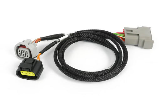 Nexus xJZ Cable Throttle Subharness