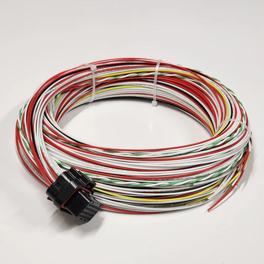 Tefzel Wire-in Harness for Blackbox PDM