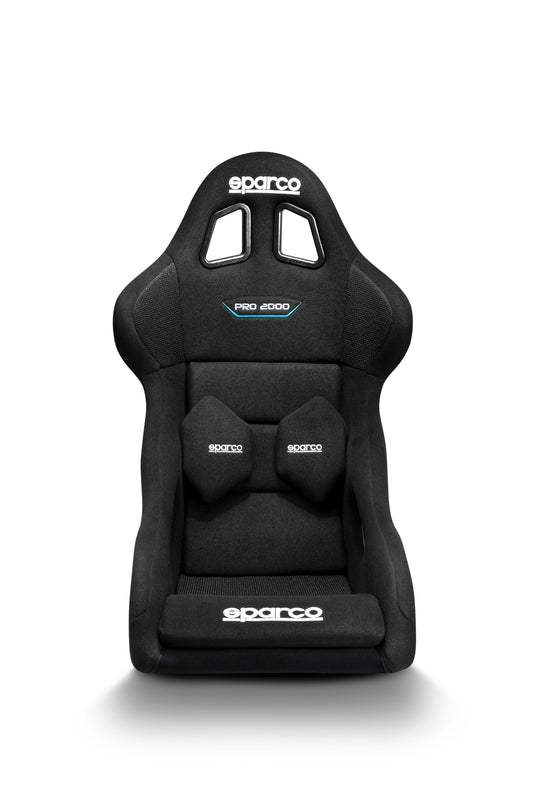 Sparco Pro 2000 QRT Race Seat