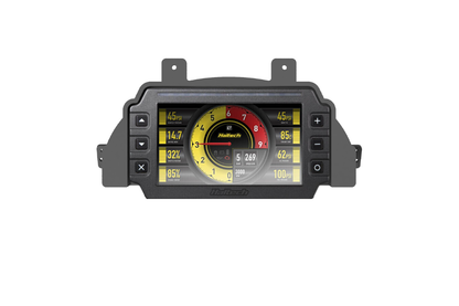 Haltech iC-7 Dash Cluster Recessed Mount