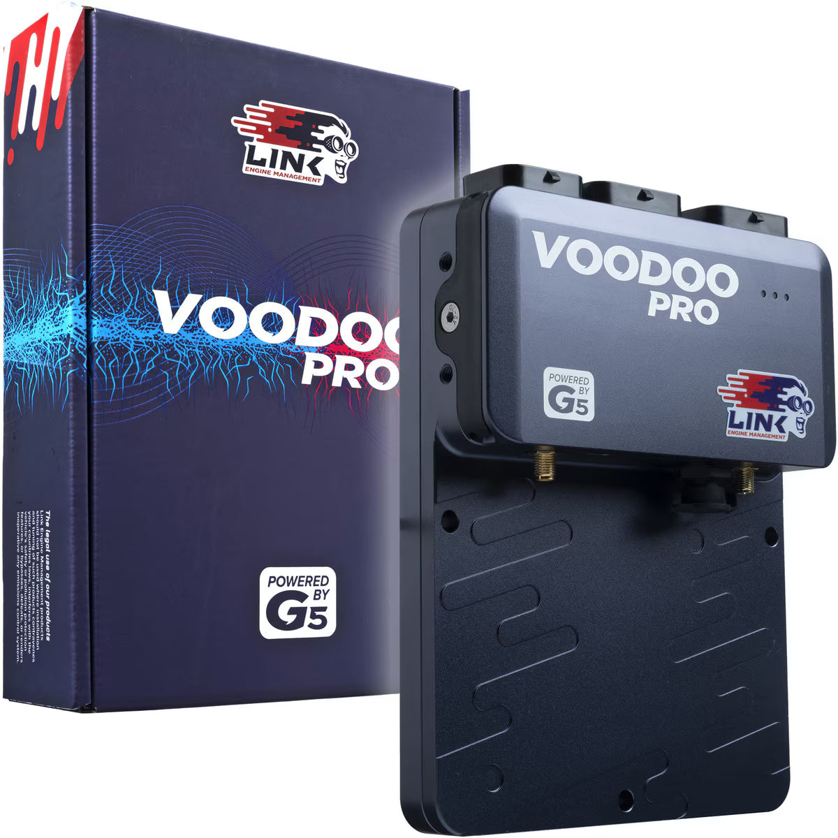 LINK G5 Voodoo Pro