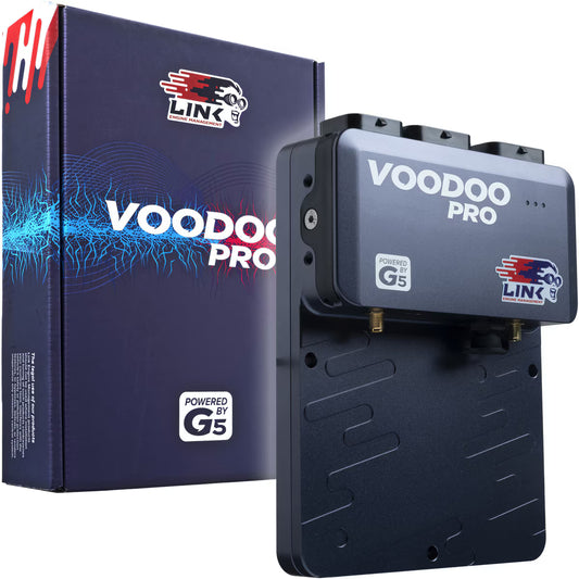 LINK G5 Voodoo Pro
