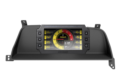 Haltech iC-7 Dash Cluster Recessed Mount