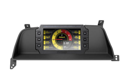 Haltech iC-7 Dash Cluster Recessed Mount