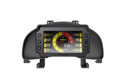 Haltech iC-7 Dash Cluster Recessed Mount