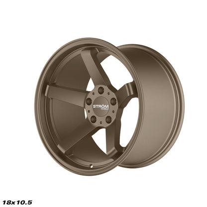 STRÖM DS-35