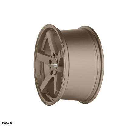 STRÖM DS-35