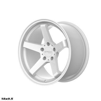 STRÖM DS-35