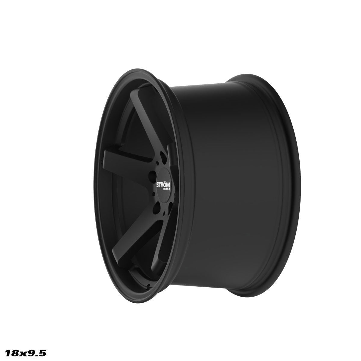 STRÖM DS-35