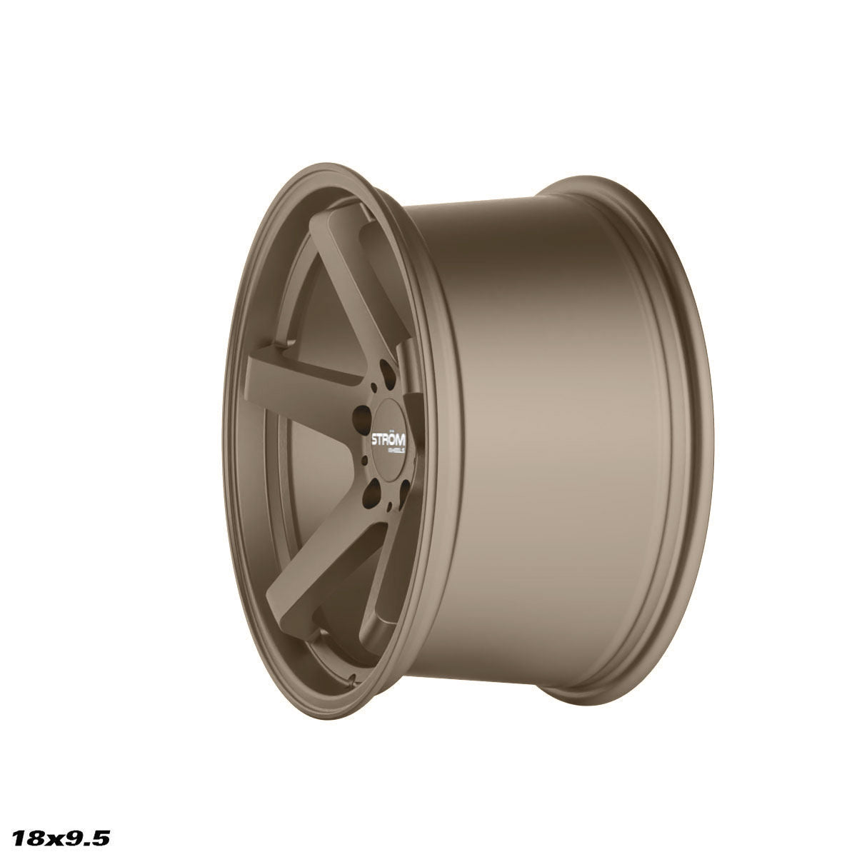 STRÖM DS-35