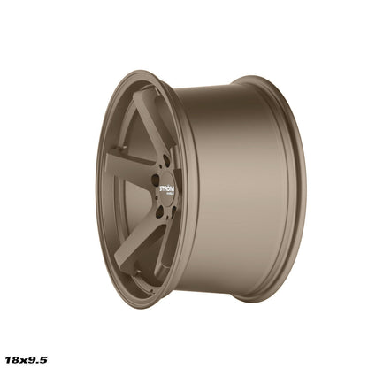 STRÖM DS-35