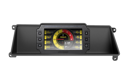 Haltech iC-7 Dash Cluster Recessed Mount