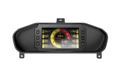 Haltech iC-7 Dash Cluster Recessed Mount
