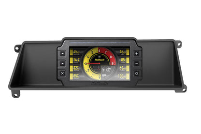 Haltech iC-7 Dash Cluster Recessed Mount
