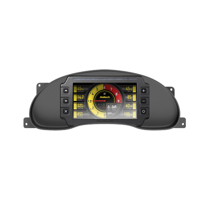 Haltech iC-7 Dash Cluster Recessed Mount