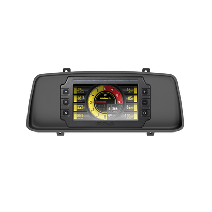 Haltech iC-7 Dash Cluster Recessed Mount