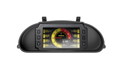 Haltech iC-7 Dash Cluster Recessed Mount