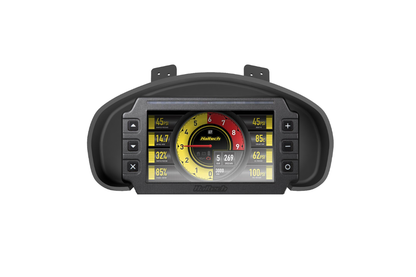 Haltech iC-7 Dash Cluster Recessed Mount