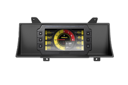 Haltech iC-7 Dash Cluster Recessed Mount