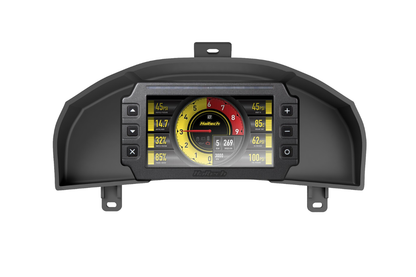 Haltech iC-7 Dash Cluster Recessed Mount
