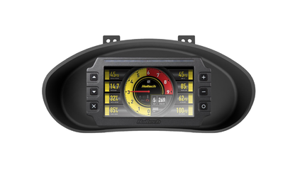 Haltech iC-7 Dash Cluster Recessed Mount