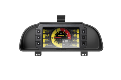 Haltech iC-7 Dash Cluster Recessed Mount