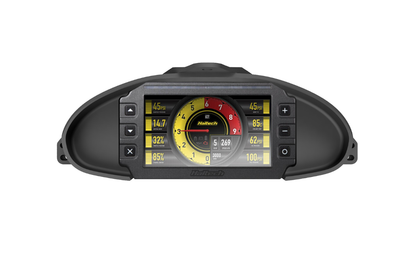 Haltech iC-7 Dash Cluster Recessed Mount