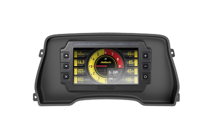 Haltech iC-7 Dash Cluster Recessed Mount