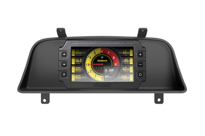 Haltech iC-7 Dash Cluster Recessed Mount