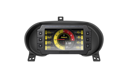 Haltech iC-7 Dash Cluster Recessed Mount