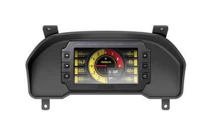 Haltech iC-7 Dash Cluster Recessed Mount
