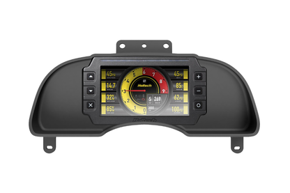 Haltech iC-7 Dash Cluster Recessed Mount