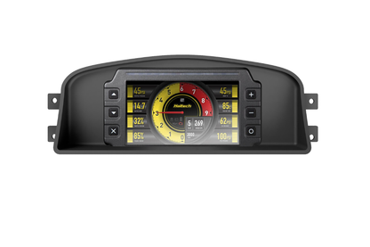 Haltech iC-7 Dash Cluster Recessed Mount