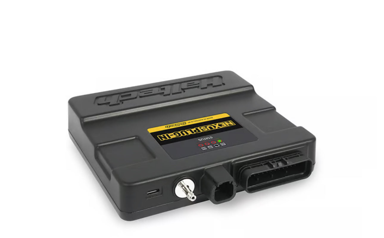 HALTECH Nexus Plug-in ECU - Nissan Skyline R32/R33/R34 GT-R