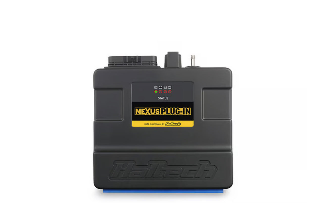 HALTECH Nexus Plug-in ECU - Nissan Skyline R32/R33/R34 GT-R
