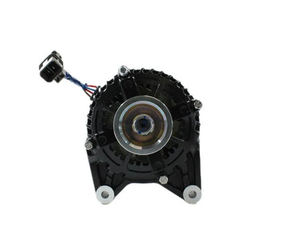 Jaylec Black Series Performance Alternator - Falcon 6CYL Barra