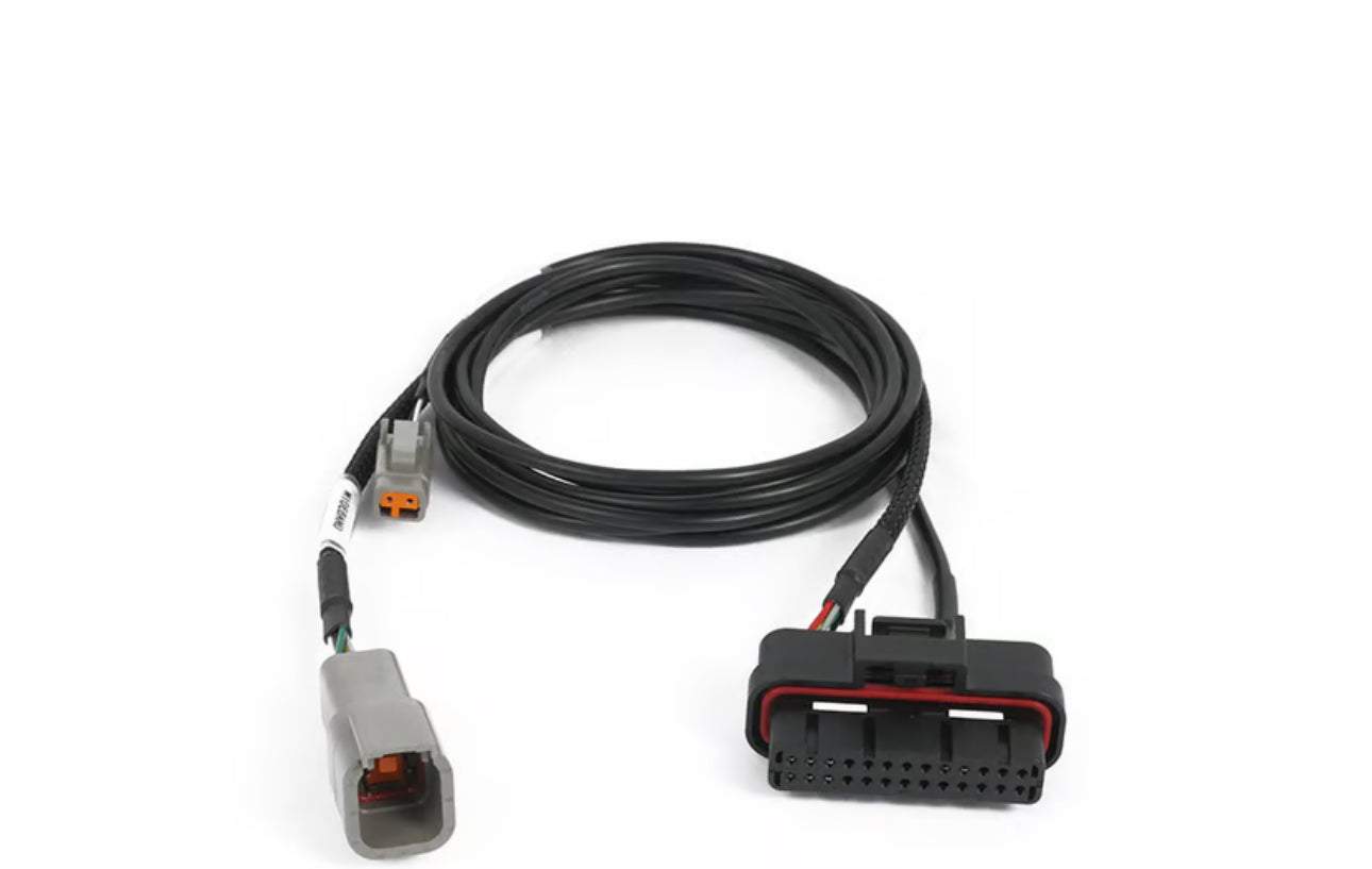 HALTECH Nexus Plug-in ECU - Nissan Skyline R32/R33/R34 GT-R