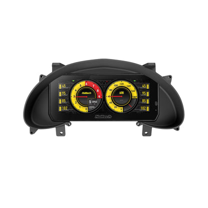 Haltech uC-10 uC10 Dash Cluster Mount (display sold separately)