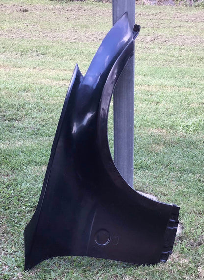 350z Front Fiberglass Fenders (Factory Width)