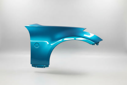 350z Front Fiberglass Fenders (Factory Width)