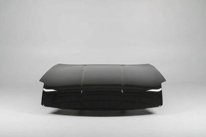 350z DE Style Fiberglass Bonnet