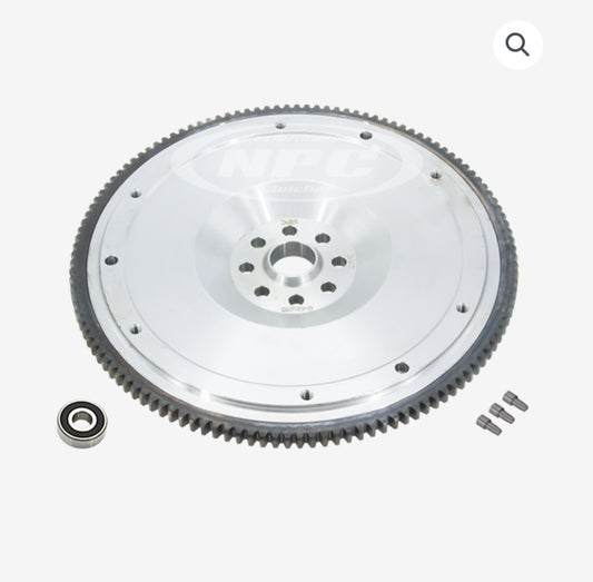 NPC Toyota 86/BRZ Standard Weight Flywheel