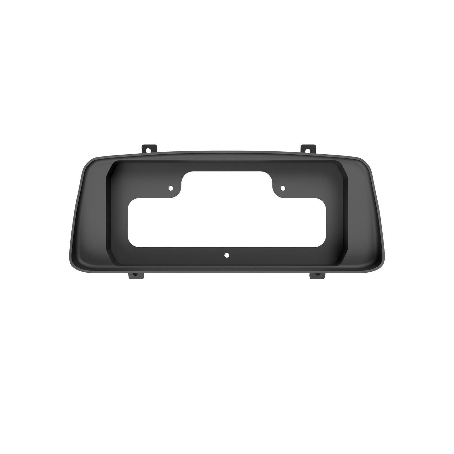 Haltech uC-10 uC10 Dash Cluster Mount (display sold separately)