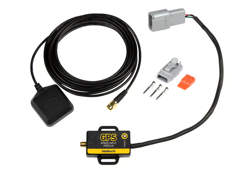 Hal Tech Speedometer HALTECH GPS Speed Input Module – TANDEM MOTORSPORTS