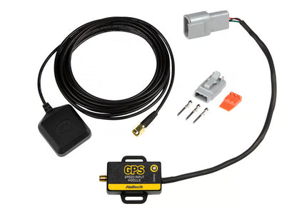 HALTECH GPS Speed Input Module