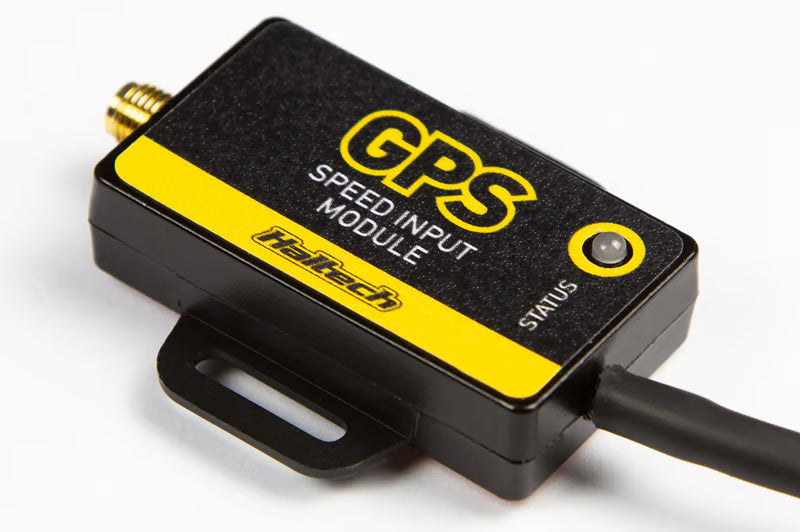 HALTECH GPS Speed Input Module