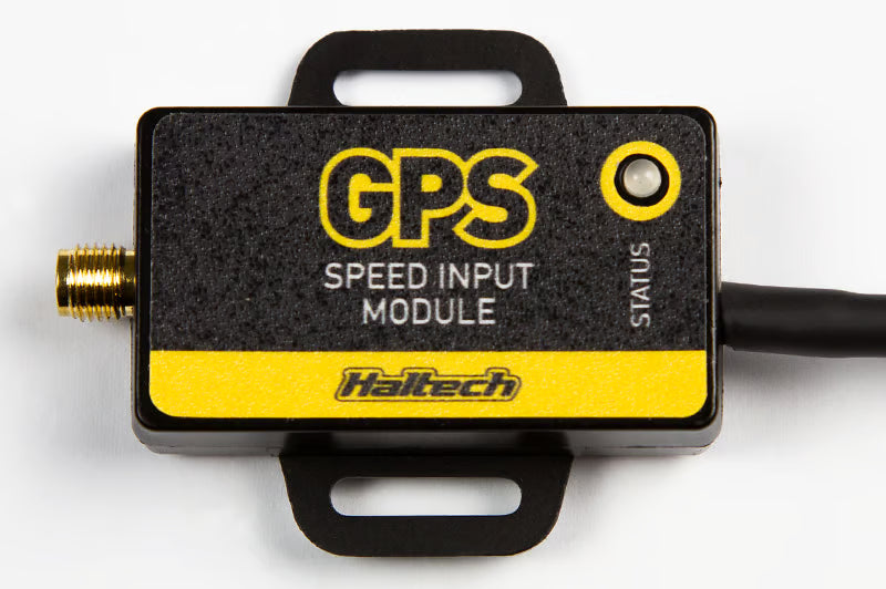 Haltech R3e Input Map HALTECH GPS Speed Input Module – TANDEM MOTORSPORTS