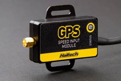 HALTECH GPS Speed Input Module